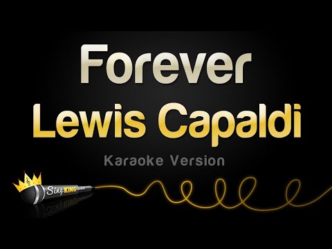 Lewis Capaldi - Forever