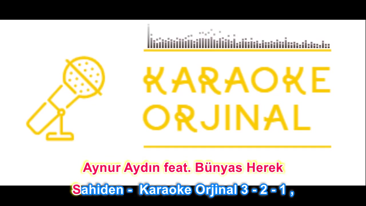 Aynur Aydın feat.  Bünyas Herek - Sahiden Orjinal