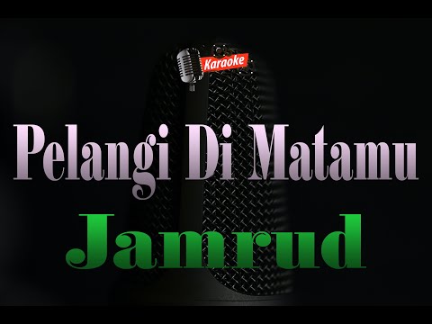 Jamrud - Pelangi di Matamu