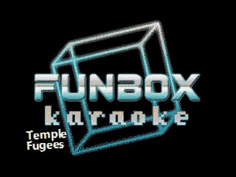 Fugees - Temple