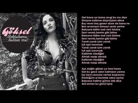 Göksel - Bahsana Talihe