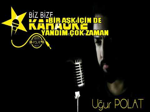 Aşk Sana Benzer Karaoke Nurettin Rençber 2020