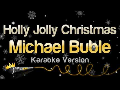 Michael Bublé - Holly Jolly Christmas