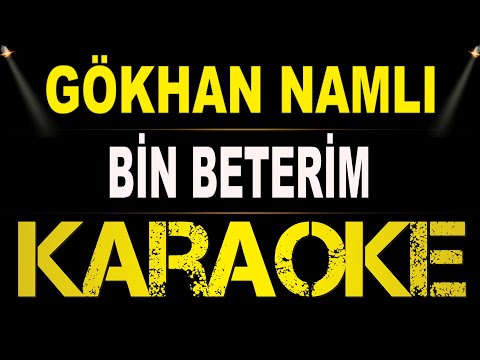 Gökhan Namlı - Bin Beterim