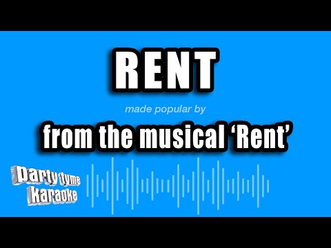 Rent - Rent