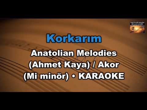 Ahmet Kaya - Korkarım