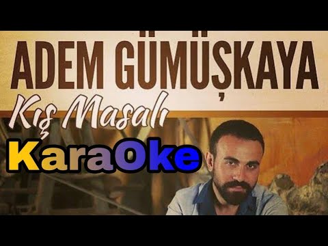 Kış Masalı ( Adem Gümüşkaya) Türkçe Piano