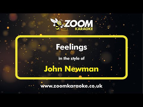John Newman - Feelings