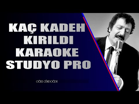 Müslüm Gürses - Unutamadım (Kaç Kadeh Kırıldı)