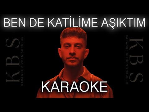 Yıldırım Elmas - Ben de Katilime Aşıktım