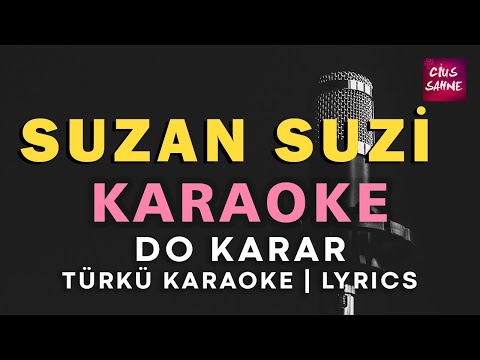 Suzan Suzi - Bağlama Do