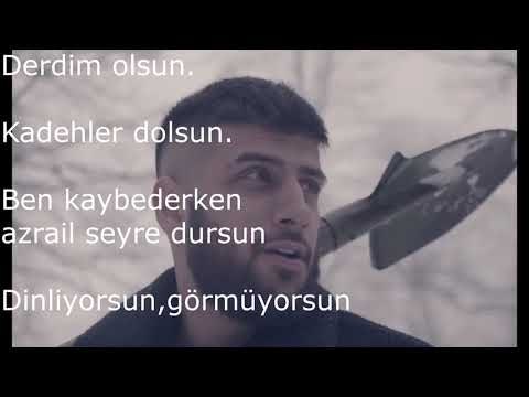 Reynmen Derdim Olsun