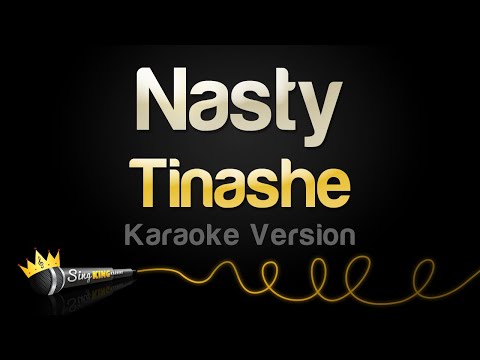 Tinashe - Nasty