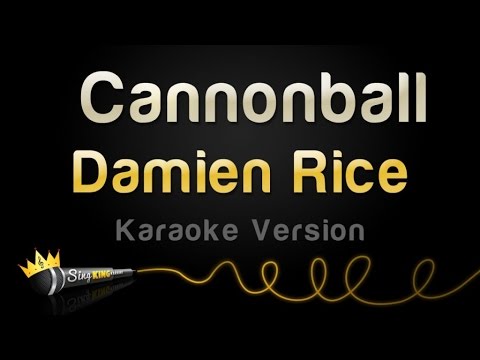 Damien Rice - Cannonball