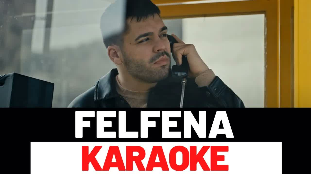 Emir Can İğrek - Felfena