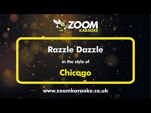 Chicago The Musical - Razzle Dazzle