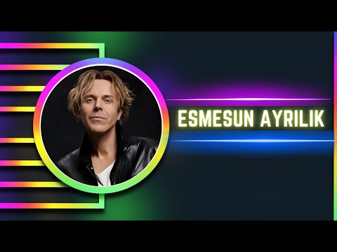 Soner Arıca - Esmesun Ayrılık