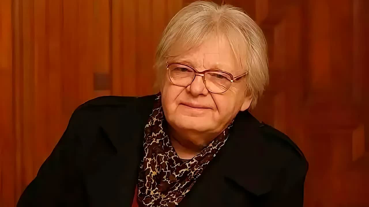 Юрий Антонов - ДВАДЦАТЬ ЛЕТ СПУСТЯ