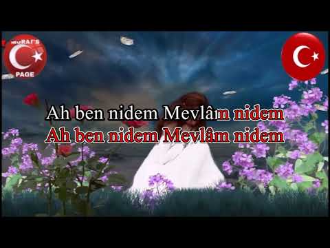 Şu Benim Divane Gönlüm İLAHİ
