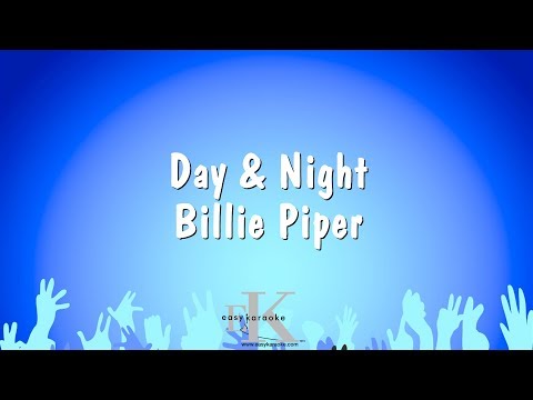 Billie Piper - Day & Night