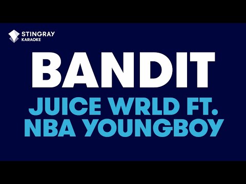 Juice WRLD feat. NBA Youngboy - Bandit