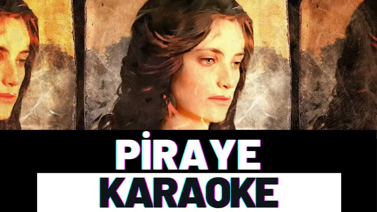 Kahraman Deniz - Piraye