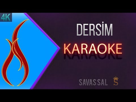 Dersim Dört Dağ içinde Traditional Folk Song