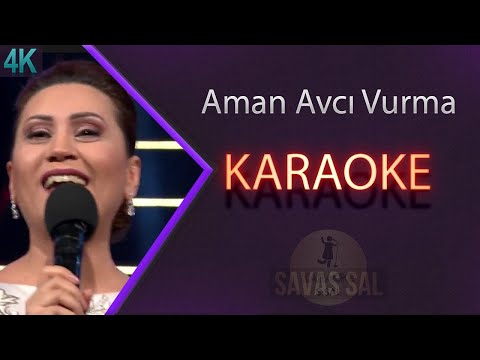 Aman Avcı Vurma