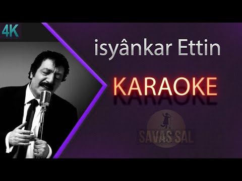 isyankâr Ettin