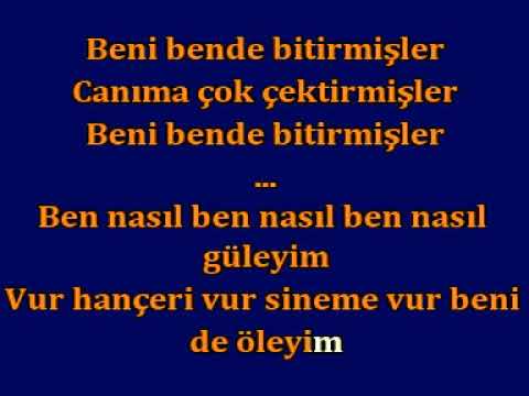 Emrah - Ben Nasıl
