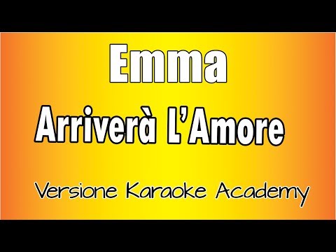 Emma - Arriverà l'amore