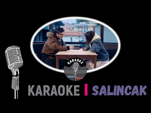Mustafa Ceceli & Nigar Muharrem - Salıncak
