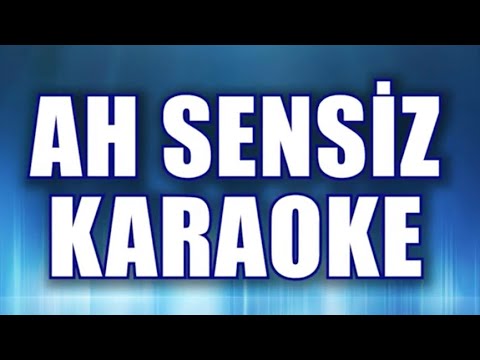 AH SENSİZ