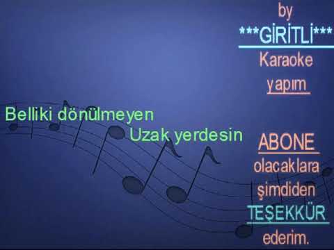 CENGİZ KURTOĞLU - Duvardaki resmin