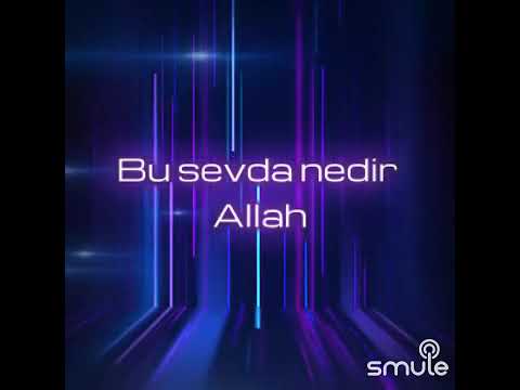 Şeker almaya geldim