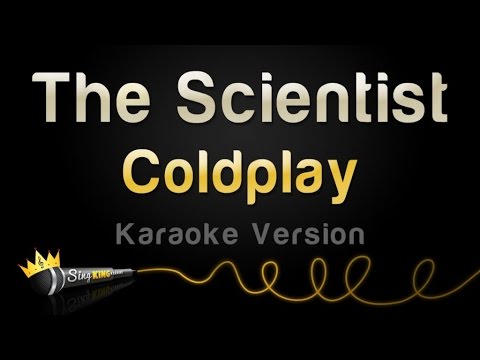 Coldplay - The Scientist