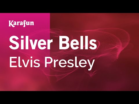 Elvis Presley - Silver Bells