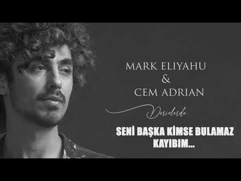Cem Adrian & Mark Eliyahu - Derinlerde