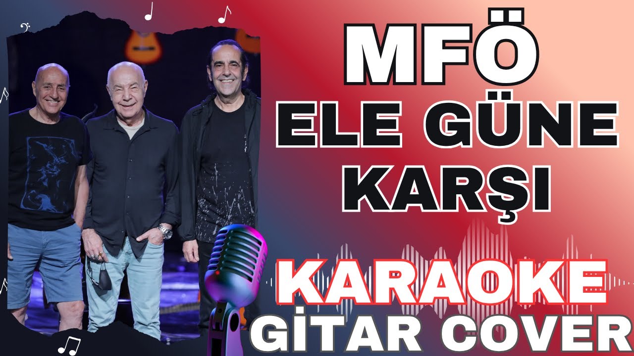 MFÖ - Ele Güne Karşı
