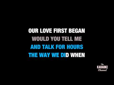 Carrie Underwood - I Told You So