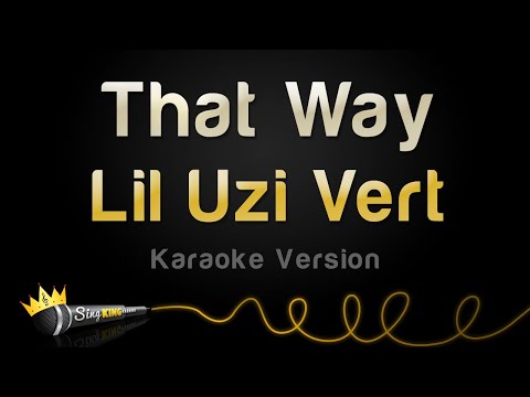 Lil Uzi Vert - That Way