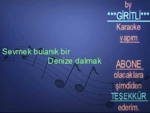MİNE KOŞAN - Zaman akıp gider