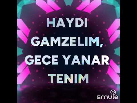 Gamzelim