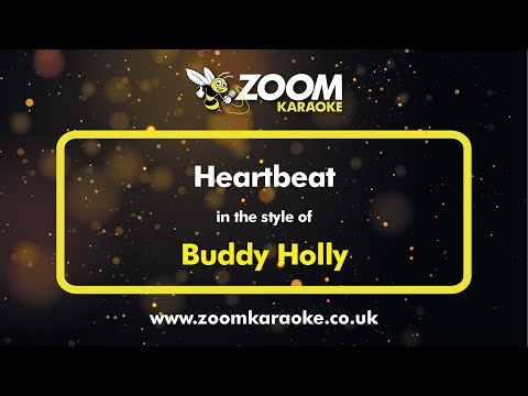 Buddy Holly - Heartbeat