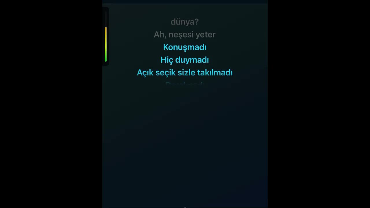 Duman - Ah