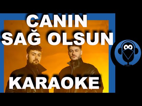 Semicenk & Rast - Canın Sağ Olsun