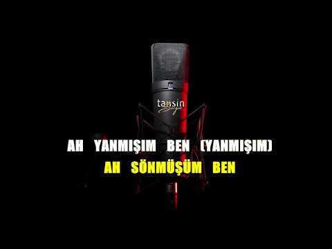 Elif Buse Doğan - Yanmışım Sönmüşüm Ben