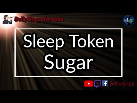 Sleep Token - Sugar