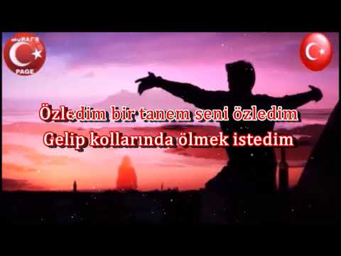 Azer BÜLBÜL - Başaramadım