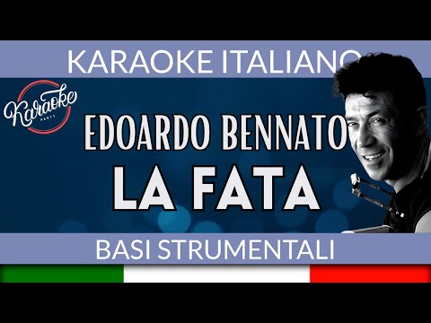 Edoardo Bennato - La Fata